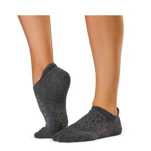 NWT- Tavi savvy grip socks